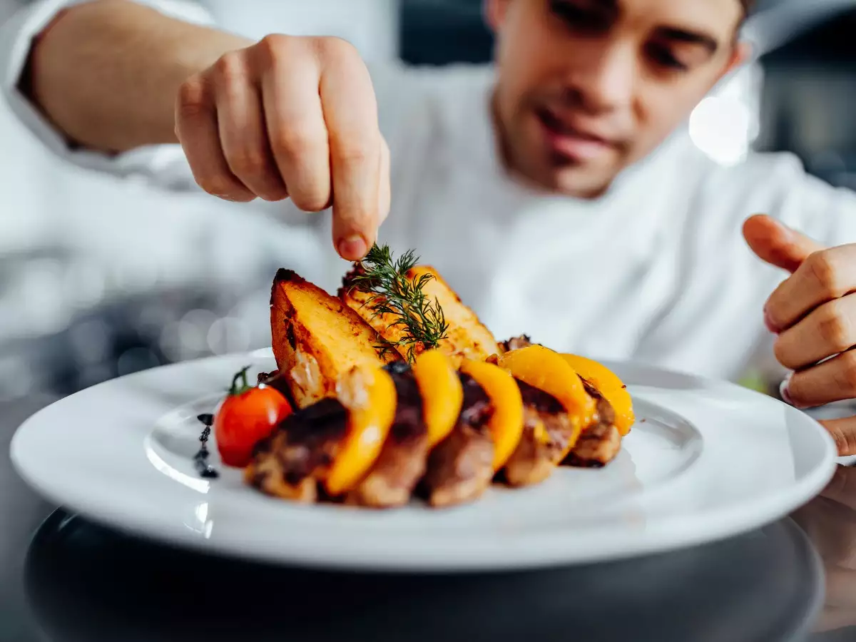 What It Takes to Earn a Michelin Star