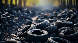 Tyre Recycling Near Me – Local Services for Efficient Tyre Disposal and Recycling