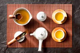 Korean green tea guide – Discover Traditional Varieties and Brewing Techniques