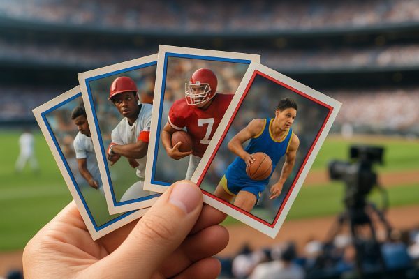 How Sports Card Shop Charlotte NC Experiences Support Modern Collectors