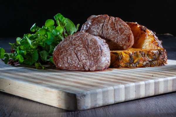 Steakholder Foods Perfecta: The Best Quick Solution for Meat Lovers