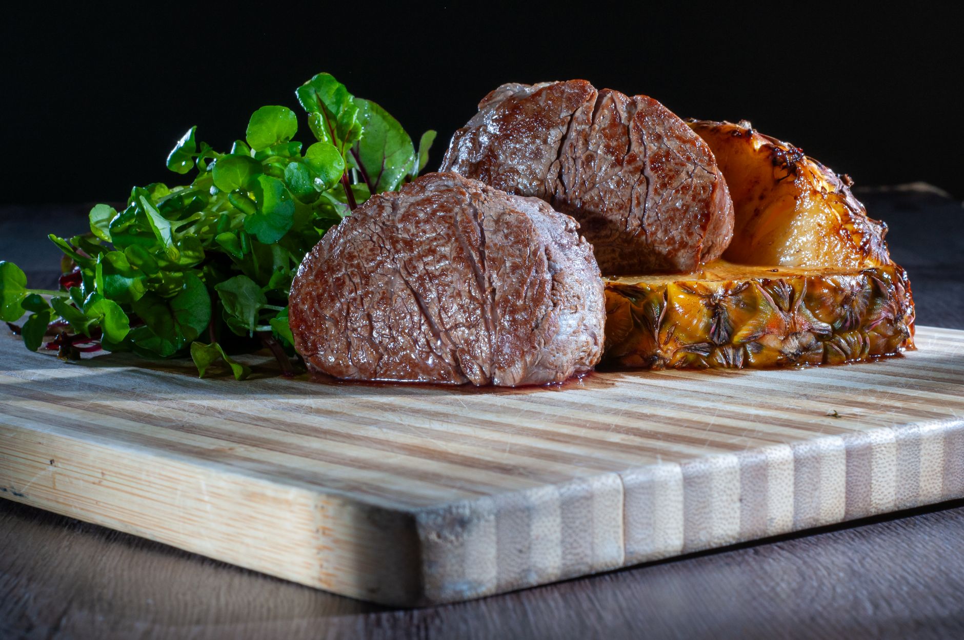 Steakholder Foods Perfecta